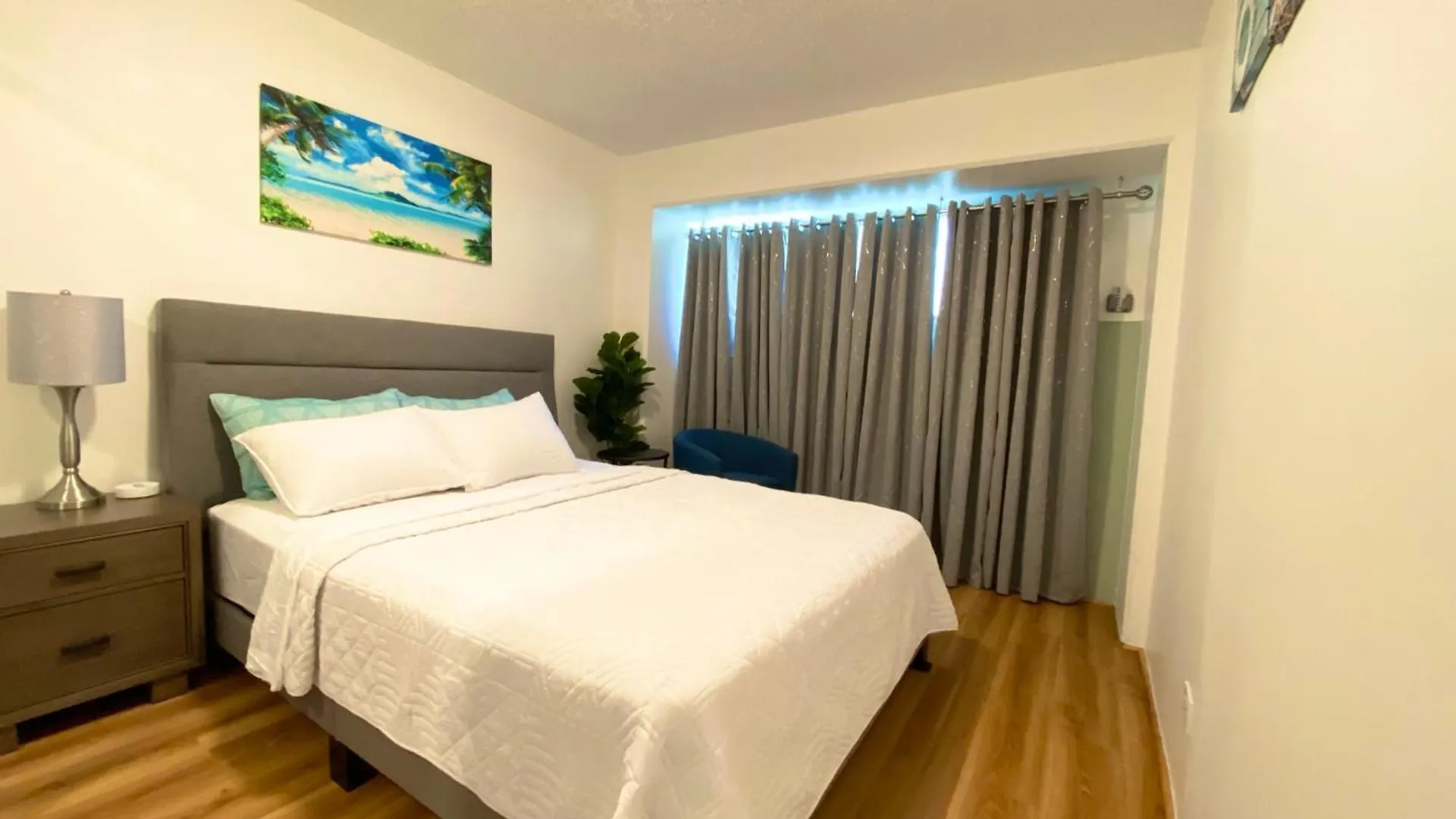 Cozy 2Beds,2Baths, Free Parking At Waikiki Beach Honolulu Appartamento