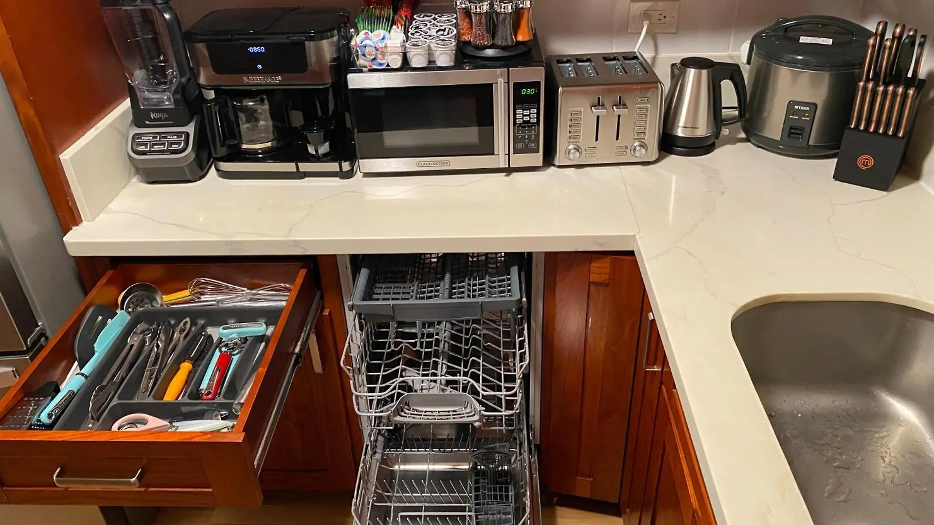 Cozy 2Beds,2Baths, Free Parking At Waikiki Beach Honolulu Appartamento