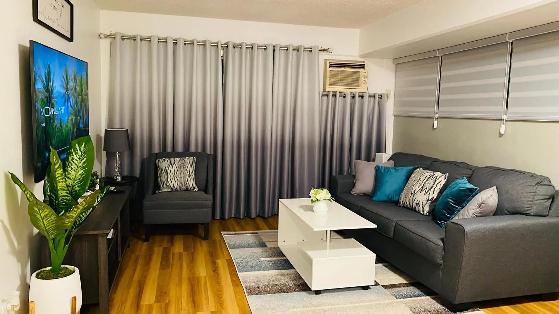 Cozy 2Beds,2Baths, Free Parking At Waikiki Beach Honolulu 0*,