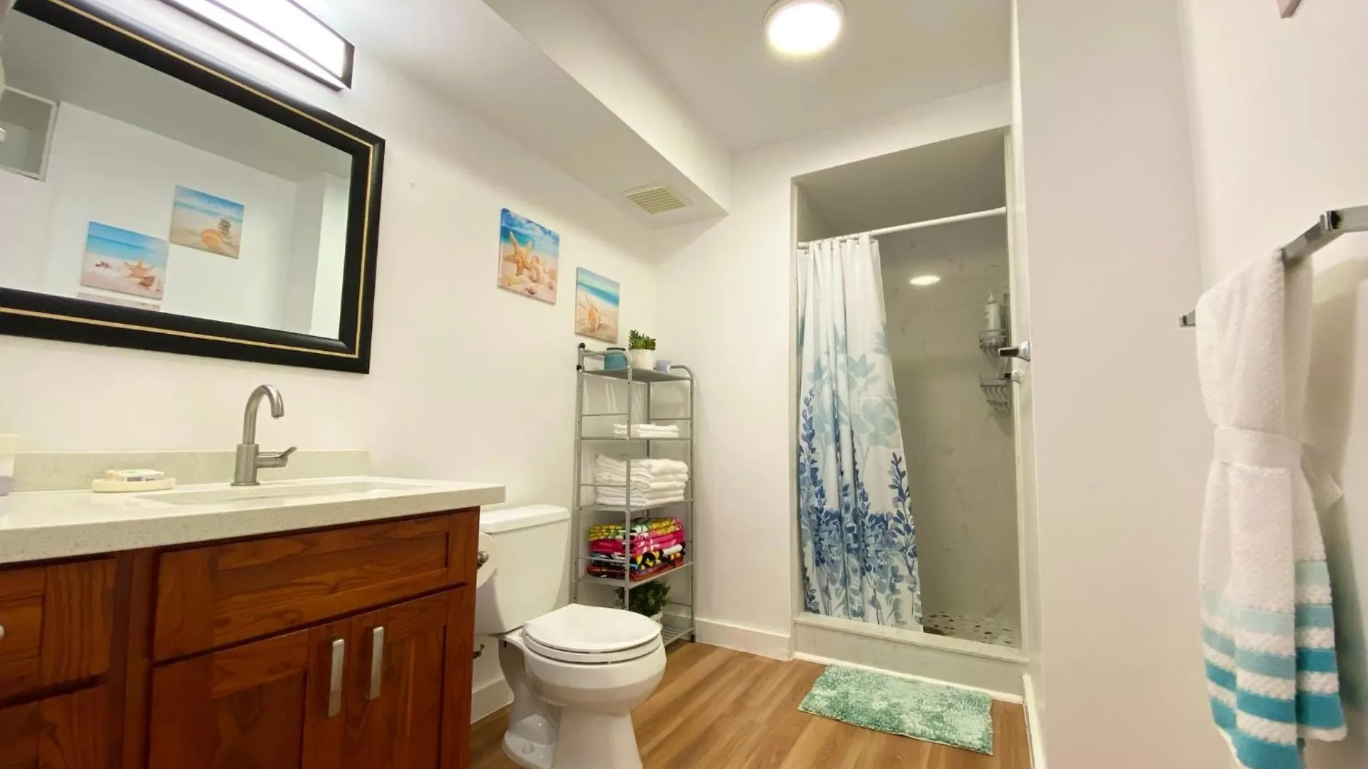 Cozy 2Beds,2Baths, Free Parking At Waikiki Beach Honolulu
