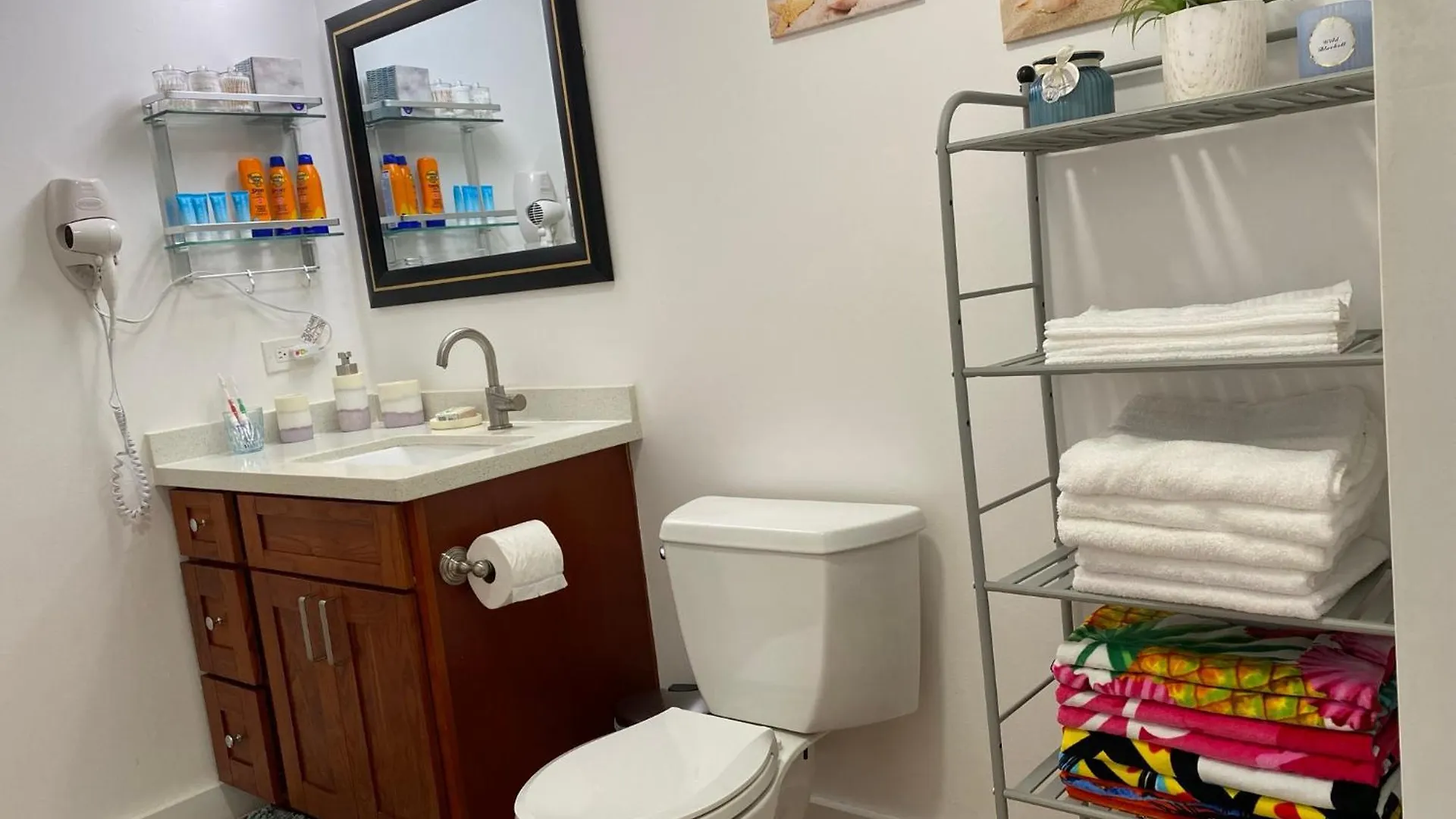 Appartamento Cozy 2Beds,2Baths, Free Parking At Waikiki Beach Honolulu